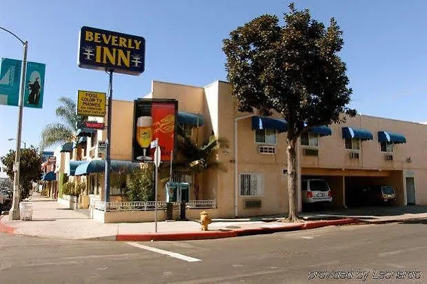 Beverly Inn