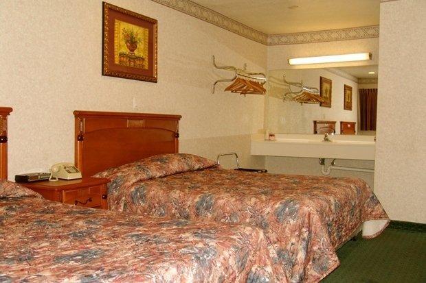 Motel Beverly 2*