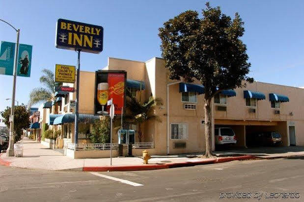 Motel Beverly 2*