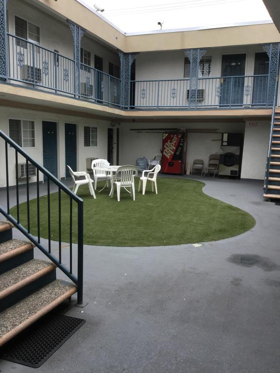 Motel Beverly