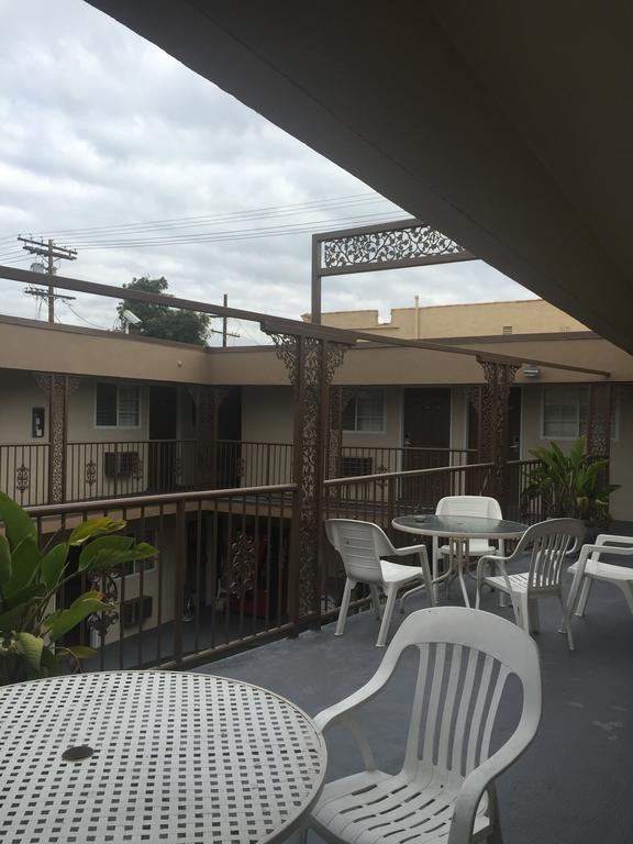 Motel Beverly